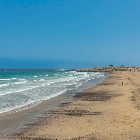 Ferienhaus Salitre Playa 8 *