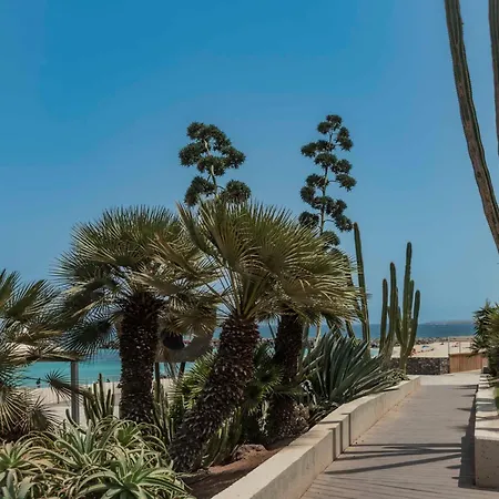 Ferienhaus Salitre Playa 8 Puerto del Rosario (Fuerteventura)